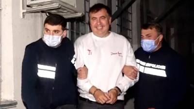 Михаил Саакашвили - Михаил Саакашвили - “экстремальный политический зверь” - ru.euronews.com - США - Украина - Грузия - Бразилия - Афганистан - Тбилиси