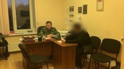 Против рэпера Yung Trappa возбудили уголовное дело - vm.ru - Ленинградская обл. - Следственный Комитет