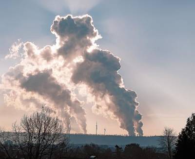 Миннауки планирует измерить уровень выброса парниковых газов в России - argumenti.ru - Россия - Мишустин
