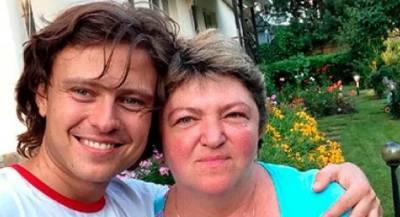 Прохор Шаляпин - На мать Прохора Шаляпина завели уголовное дело за взятки от осужденных - runews24.ru - Россия - Волгоград
