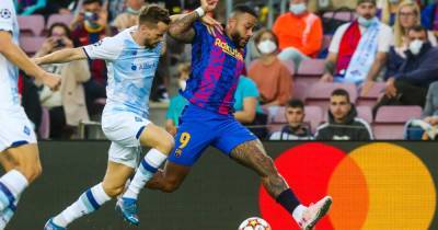 Лионель Месси - Дмитрий Селюк - Рональд Куман - Эрнандес Хави - "Барселона" в кризисе. У "Динамо" есть уникальный шанс побороться за евровесну - focus.ua - Украина - Киев