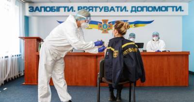 Защита не для всех. Как показатели вакцинации от COVID-19 сказались на эпидемической волне - focus.ua - Украина