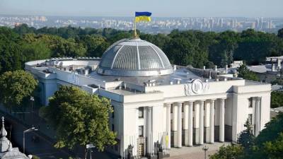 Андрей Герус - Рада приняла закон о внедрении расчетов за газ в энергоединицах - hubs.ua - Украина