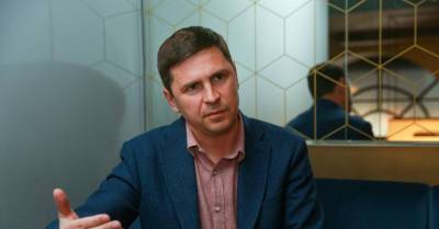 Виктор Медведчук - Арсений Яценюк - Михаил Подоляк - Офис президента посоветовал Яценюку не разносить «зраду» про Медведчука - kp.ua - Украина