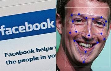 Facebook отказывается от использования системы распознавания лиц - charter97.org - Белоруссия