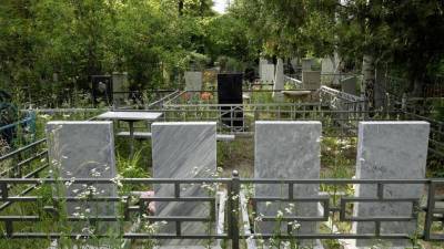 Будут ли работать кладбища в Москве и Подмосковье на Дмитриевскую субботу, 6 ноября 2021 года - yur-gazeta.ru - Москва - Московская обл.