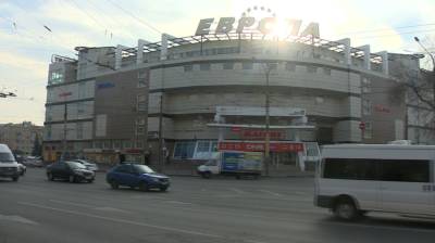 Поводом к закрытию ТЦ в Воронеже стали двое заражённых ковидом посетителей - vestivrn.ru - Воронеж