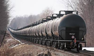 Джо Байден - Россия поднялась на второе место в мире по поставкам нефтепродуктов в США - argumenti.ru - Россия - США - Мексика - Канада