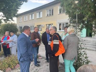Сергей Аксенов - Мэр крымского города Белогорска задержан при получении взятки в 1,4 миллиона рублей - argumenti.ru - Крым - Белогорск