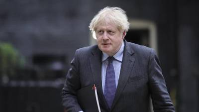 Владимир Путин - Борис Джонсон - Си Цзиньпин - Джонсон назвал причину отсутствия Путина на саммите COP26 в Глазго - vm.ru - Россия - Китай - Англия - Ляйен
