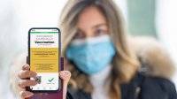 За фальшивый COVID-сертификат светит тюрьма: Рада поддержала законопроект - vlasti.net