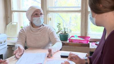 «Банку деньги нужнее». В Воронеже приставы отняли 70 тысяч у сломавшей руку женщины - vestivrn.ru - Воронеж
