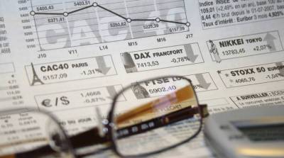 Индекс CAC 40 Парижской фондовой биржи обновил исторический рекорд - belta.by - Белоруссия - Франция - Париж - Минск