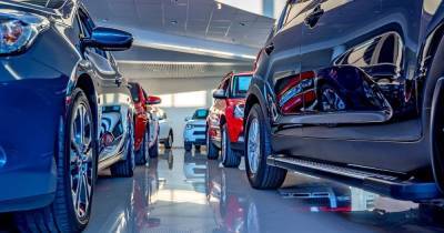 Полностью новый Nissan Qashqai скоро в Украине: какие еще модели представят до конца года - focus.ua - Украина