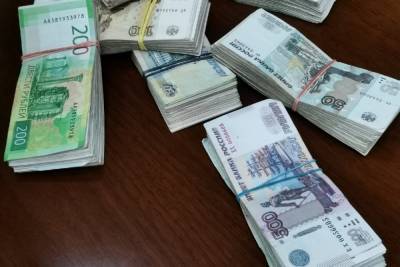 За сутки туляки отдали телефонным мошенникам более двух миллионов рублей - tula.mk.ru - Россия - Новомосковск - Тульская обл.