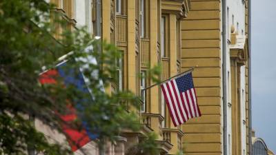 Сергей Рябков - Рябков призвал США прислать сотрудников в Москву для нормализации выдачи виз - russian.rt.com - Москва - Россия - США