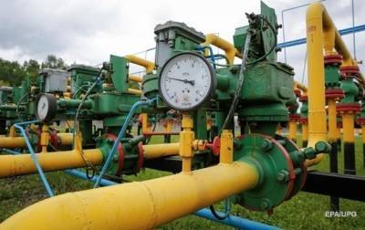 Украинская ГТС готова закачивать биометан уже с 2022 года - korrespondent.net - Украина