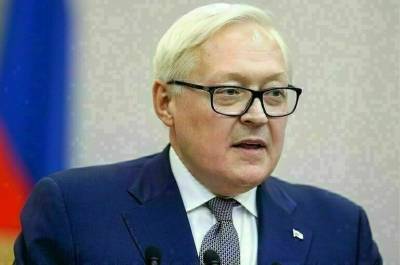 Сергей Рябков - Россия призвала США усилить дипломатическое присутствие в Москве - pnp.ru - Москва - Россия - США