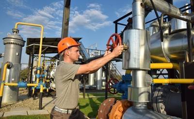 Владимир Путин - Bloomberg: Россию подозревают в попытке «зажать» газ, чтобы облегчить регистрацию «Северного потока — 2» - geo-politica.info - Россия - Украина - Польша