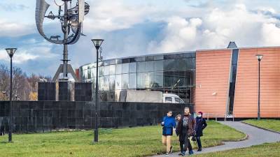 Роман Вильфанд - Вильфанд пообещал жителям Подмосковья очень теплую погоду - iz.ru - Израиль - Московская обл.