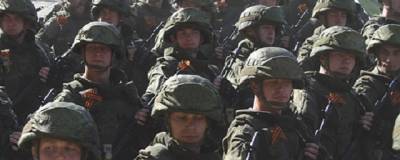 В Московской области около 13% призывников освободили от армии - runews24.ru - Московская обл.