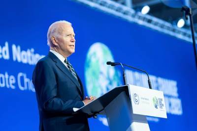 Владимир Путин - Джо Байден - Байден раскритиковал Путина и заявил, что в России «горит тундра» - znak.com - Россия - Китай - США - Рим - с. Путин