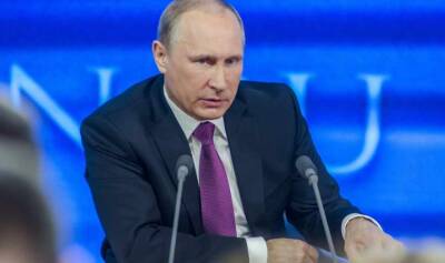 Путин - Джен Псаки - США приветствуют слова Путина о Донбассе - news-front.info - Россия - США - Украина - Германия - Франция - Донбасс