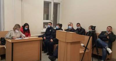 В Днепре еще одного работника скандального дома престарелых отправили под арест - lenta.ua - Украина - Днепропетровская обл. - Днепр