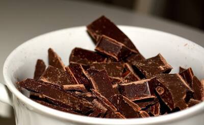 Yahoo News Japan (Япония): шоколад – это здоровое питание? Вот в чем его сила! - inosmi.ru - Япония