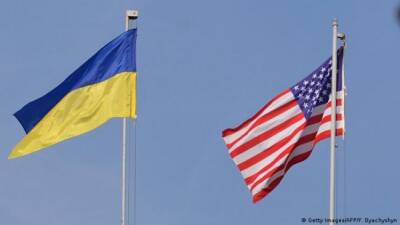 Дмитрий Песков - Военачальники США и Украины обсудили Россию - eadaily.com - Россия - США - Украина