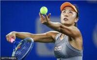 Си Цзиньпин - Пэн Шуай - В Китае исчезла звезда тенниса после заявления об изнасиловании бывшим вице-премьером - vlasti.net - Китай