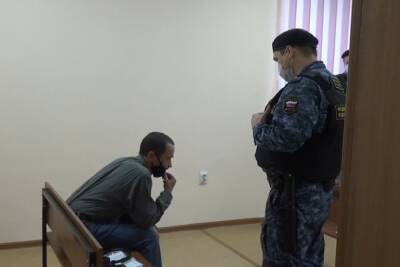 Сергей Беляев - Курского «дорожного санитара» Беляева суд оставил без водительских прав на 1,5 года - chr.mk.ru - Курск