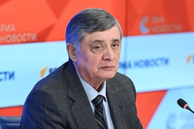 Замир Кабулов - Россия заявила о целой цепочке проблем в Афганистане - lenta.ru - Россия - Вашингтон - Афганистан