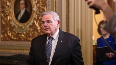 Роберт Менендес - Джен Псаки - Axios: В США предложили санкции против России в случае «вторжения на Украину» - russian.rt.com - Россия - США - Украина