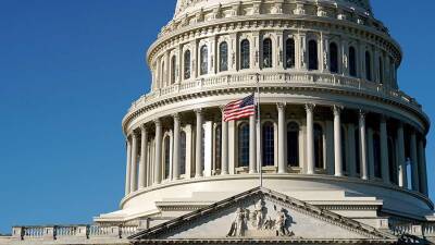 Роберт Менендес - США разработали план «санкционной бомбардировки» РФ при вторжении на Украину - iz.ru - Россия - США - Украина - Израиль