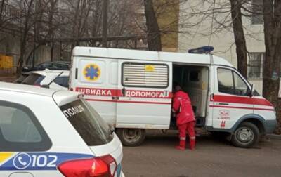 В Днепре при пожаре в многоэтажке погиб человек - korrespondent.net - Украина - Днепр
