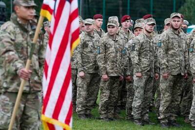 Джо Байден - Белый дом захотел узнать о военных учениях США в Европе с целью сдержать Россию - lenta.ru - Москва - Россия - США - Washington