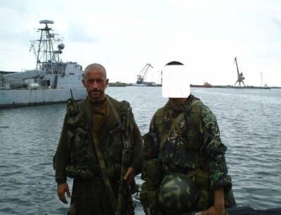 Михаил Саакашвили - Анатолий Лебедь: главные подвиги «русского Рэмбо» в Пятидневной войне - Русская семерка - russian7.ru - Россия - Грузия - респ. Чечня - Афганистан - Тбилиси - Косово