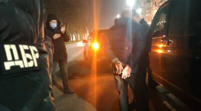 Одного из директоров Академии аграрных наук поймали на взятке в $50 тысяч - lenta.ua - Украина
