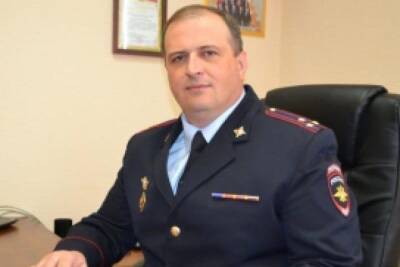 Суд до 22 декабря продлил арест главе городского УМВД Омска - omsk.mk.ru - Омск