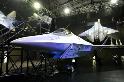 В Польше рассказали о нереальности российского Су-75 - lenta.ru - Россия - Польша