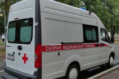 13 человек пострадали в ДТП с автобусом в Нижегородской области - aif.ru - Санкт-Петербург - Нижегородская обл. - Иваново