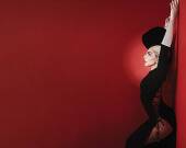 Ридли Скотт - Леди Гага - Леди Гага снялась в эффектной фотосессии в сумасшедших нарядах - rusjev.net - США