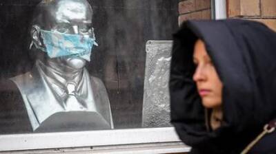 Анатолий Альтштейн - Вирусолог заявил о прохождении пика заболеваемости COVID-19 в России - penzainform.ru - Москва - Россия