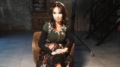 Марина Хлебникова - «Идет борьба за жизнь»: врач Марины Хлебниковой рассказал о ее состоянии - vm.ru - Москва - Россия