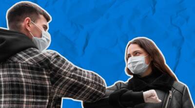 В Украине за сутки обнаружили более 18 тысяч случаев COVID - ru.slovoidilo.ua - Украина