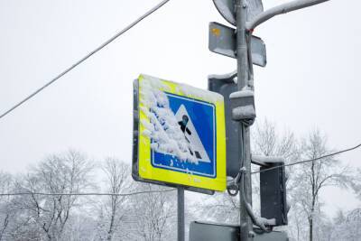 Более 23 миллионов потратят на содержание светофоров в Пскове - mk-pskov.ru - Псков