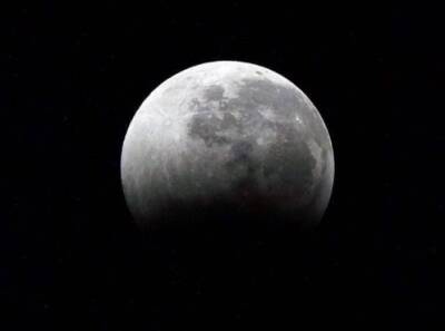 Как выглядело в разных уголках мира самое длинное лунное затмение за 600 лет. ФОТО - enovosty.com - Австралия