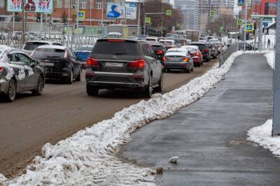 Густаво Зырянов - В Новосибирске водители встали в 8-бальные пробки в выходной - sib.fm - Новосибирск