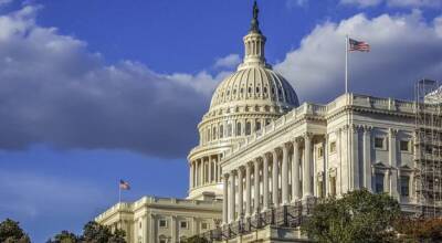 Роберт Менендес - Сенаторы США предложили ввести санкции против РФ в случае ее вторжения в Украину - vchaspik.ua - Россия - США - Украина - шт.Нью-Джерси